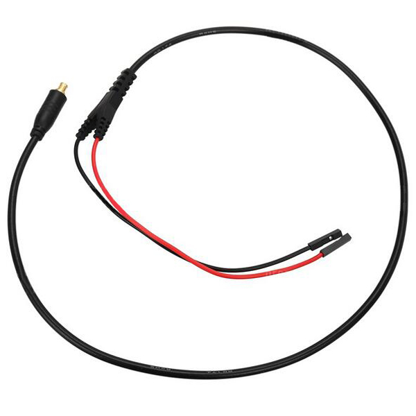 Electronic Measuring Instruments Oscilloscope Probe &amp; Accessories For Mini DSO Oscilloscope Test Probe For DS0201 DS203 DSOnano