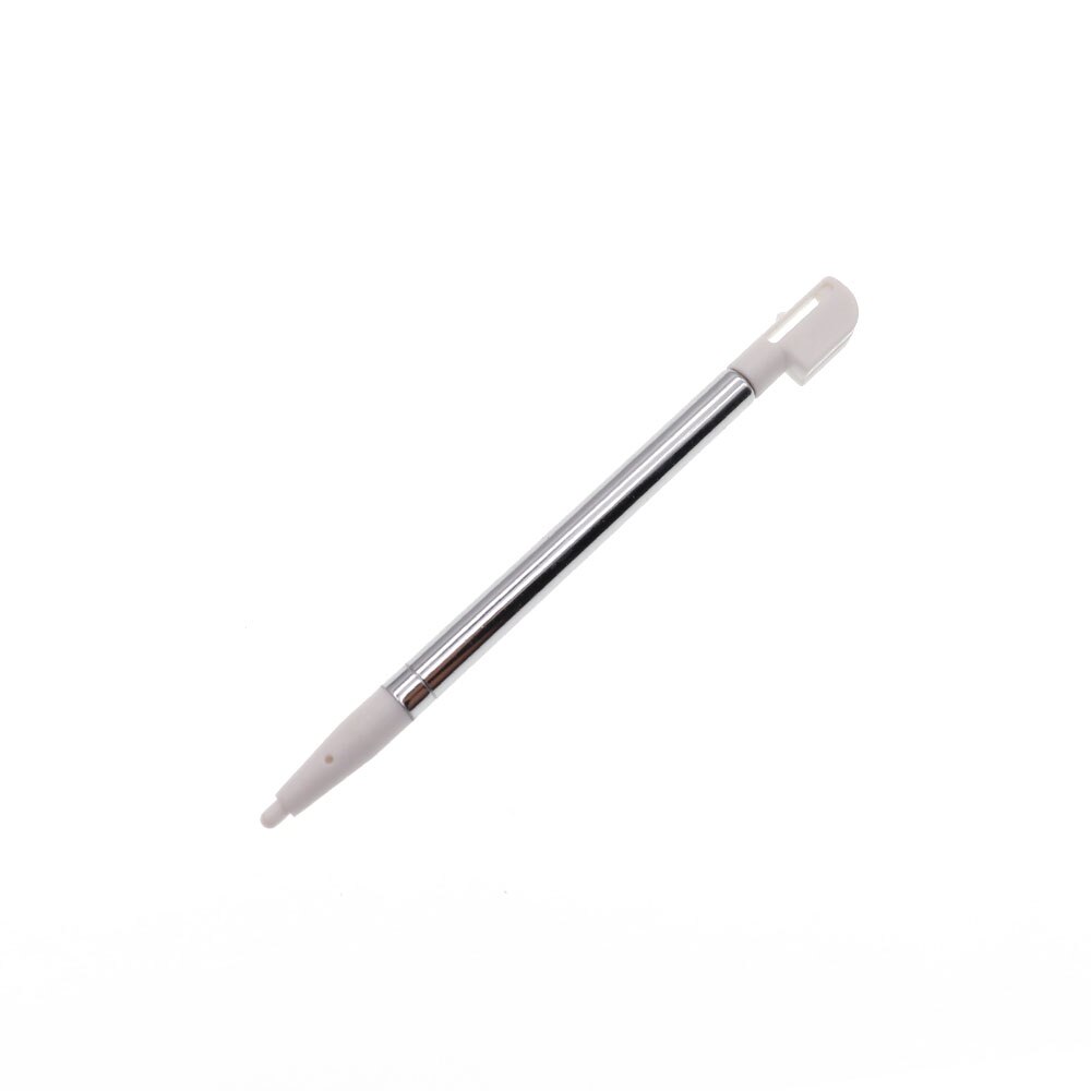 Retractable Metal Touch Stylus Pen for Nintendo NDS DS Lite DSL NDSL Game Video Stylus Pen