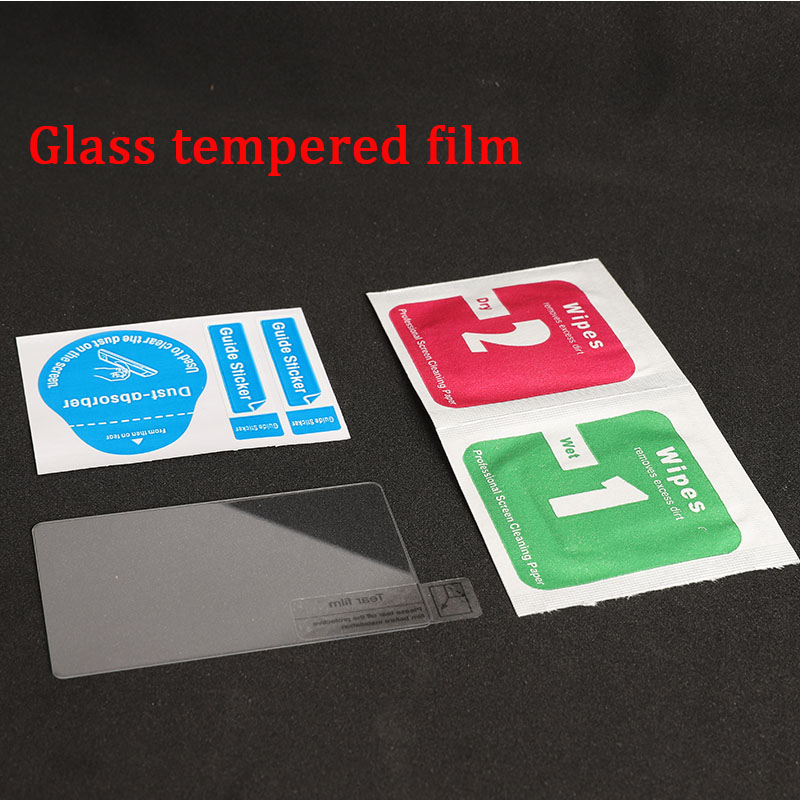 Für SJCAM sj8 Serie Sport Kamera Spezielle Zubehör Sj8 Profi Ladung Wasserdichte fallen Schutzhülle Rahmen Objektiv Abdeckung Batterie Ladegerät: Glas temperiert Film