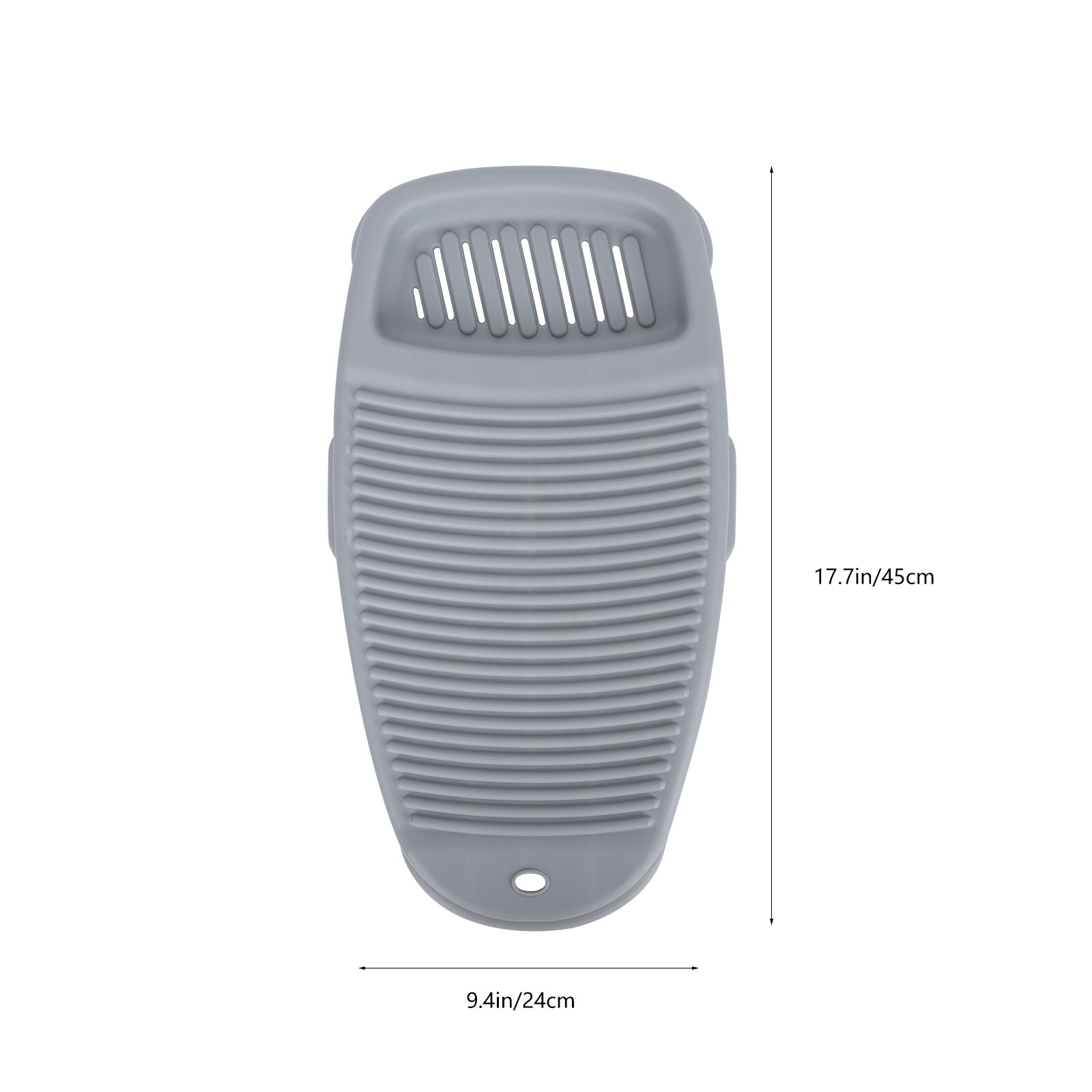 Washboard Hand Washboard Mini Washing Board Non-slip Washboard Plastic Wash Board