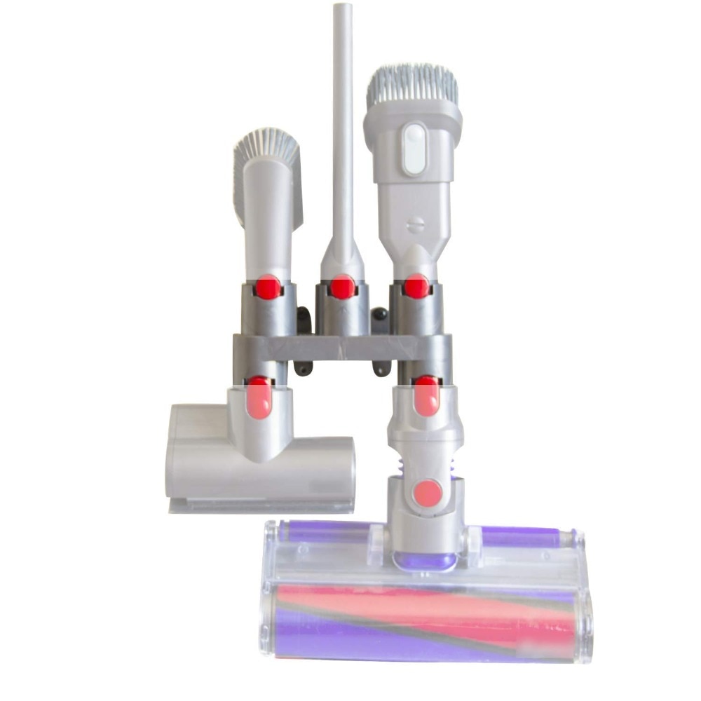 Support de support de stockage aspirateur absolu pièces accessoires brosse outil buse Base pour Dyson V7 V8 V10 V11