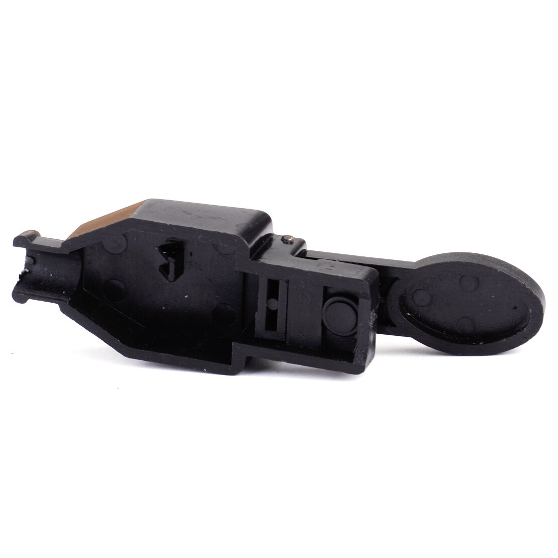 LETAOSK 5 Sets High Sensitivity Switch Trigger with Micro Switch for TIG Argon Arc Welding Plasma Torch