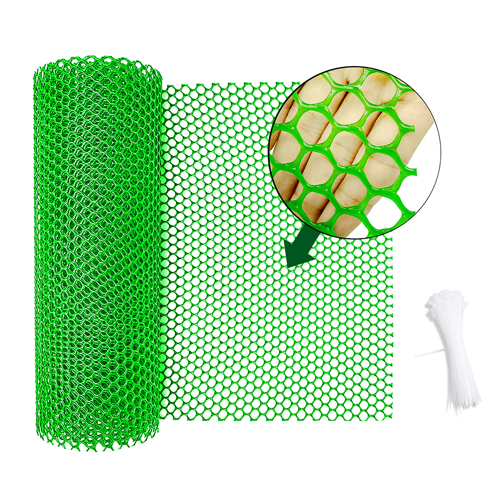 Protective Net Plastic Environmental Fence,poultry... – Vicedeal