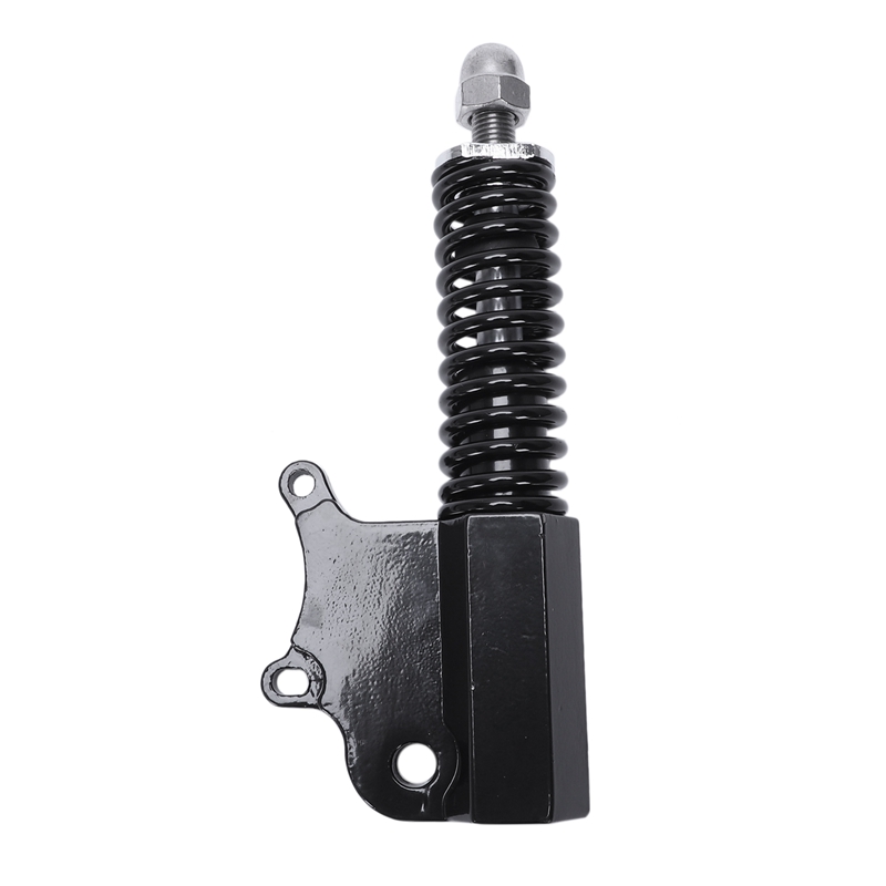 L'amortisseur électrique de ressort de Scooter de 10 pouces peut installer le disque de frein à disque de 140Mm pour le Scoote électrique de Dualtron de deux roues Speedway