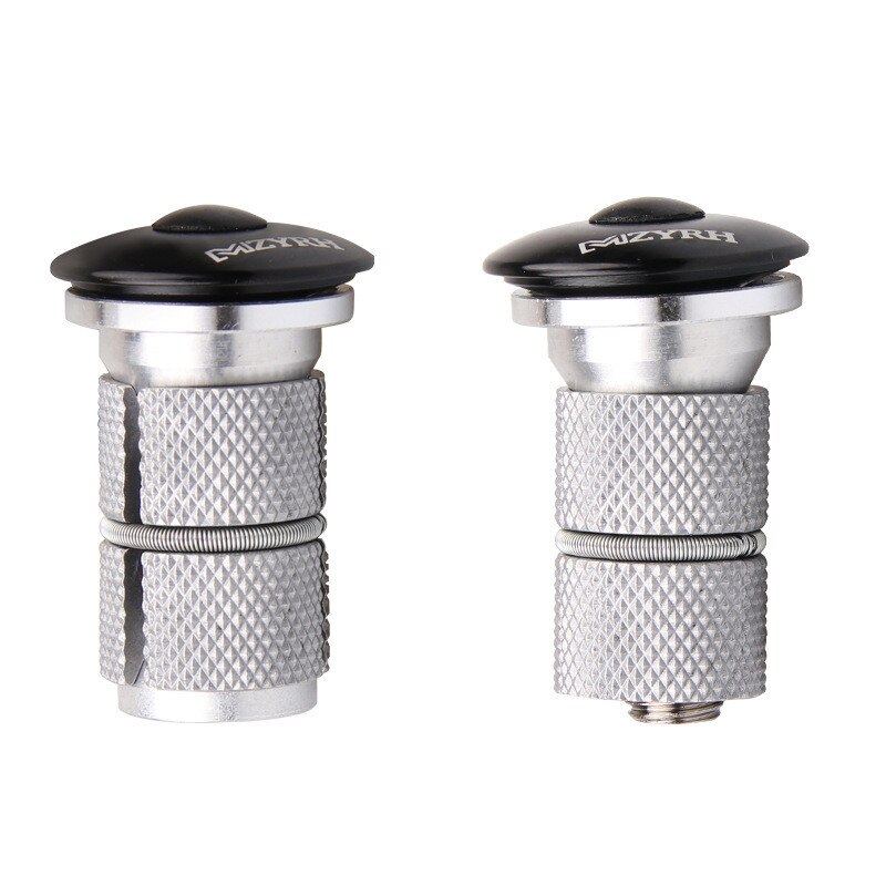 Metalen racefiets headset dop mountainbike stuurpen dop fietsplug schroef  #4 c 11