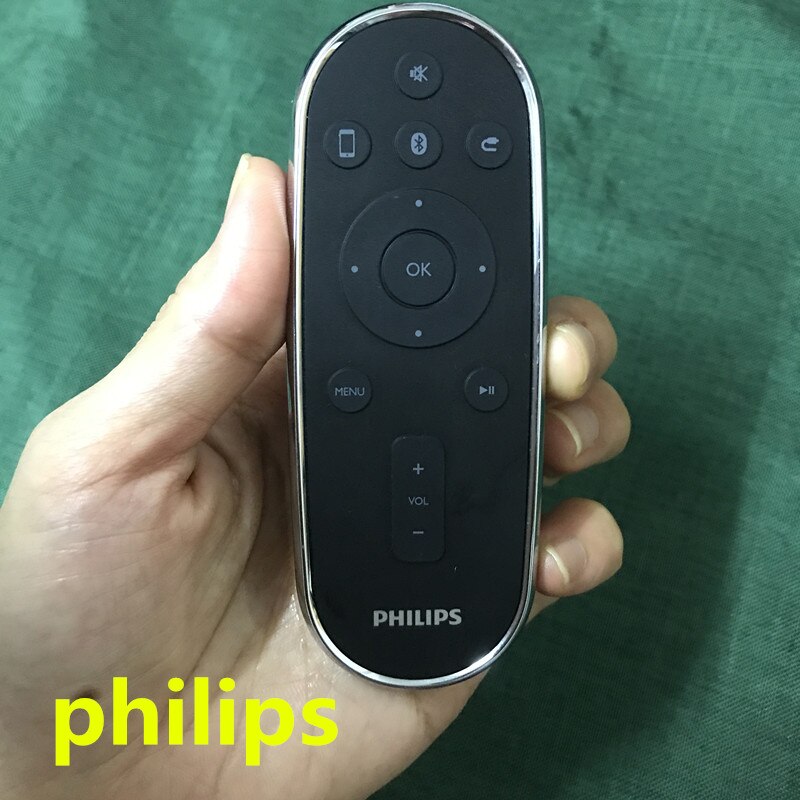 1 PCS Original Bluetooth speaker remote control is applicable DS8550 DS9000 DS6600 DS9800W