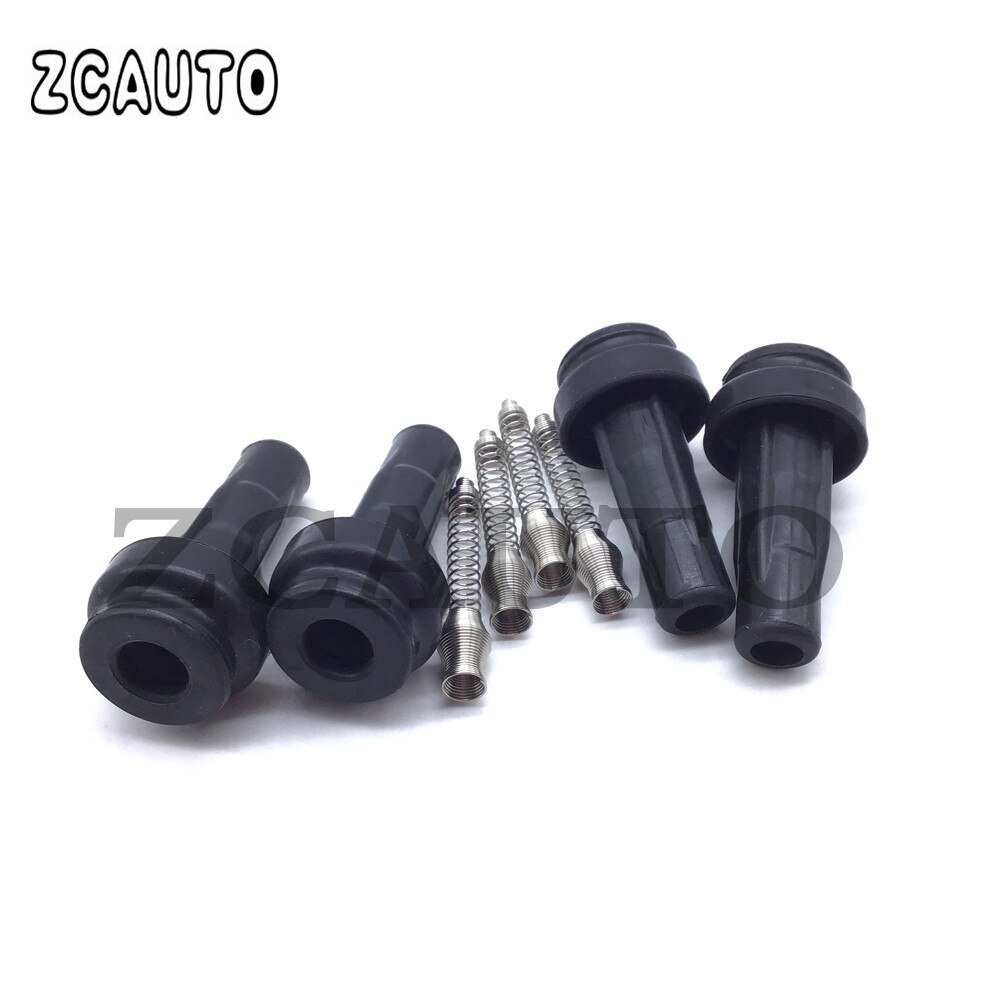 Tændspole reparation gummistøvler tårn til citroen  c4 c8 peugeot 206 307 406 407 607 807 2.0 2.2 16v 597076 5970 a 5 9645333180