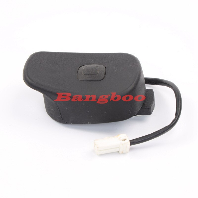 Achterklep schakelaar Voor Toyota Land Cruiser LC200 Voor Lexus LX570 06-16 Auto Kofferbak Boot Bagage Schakelaar Tail Gate Achterklep deur Knop