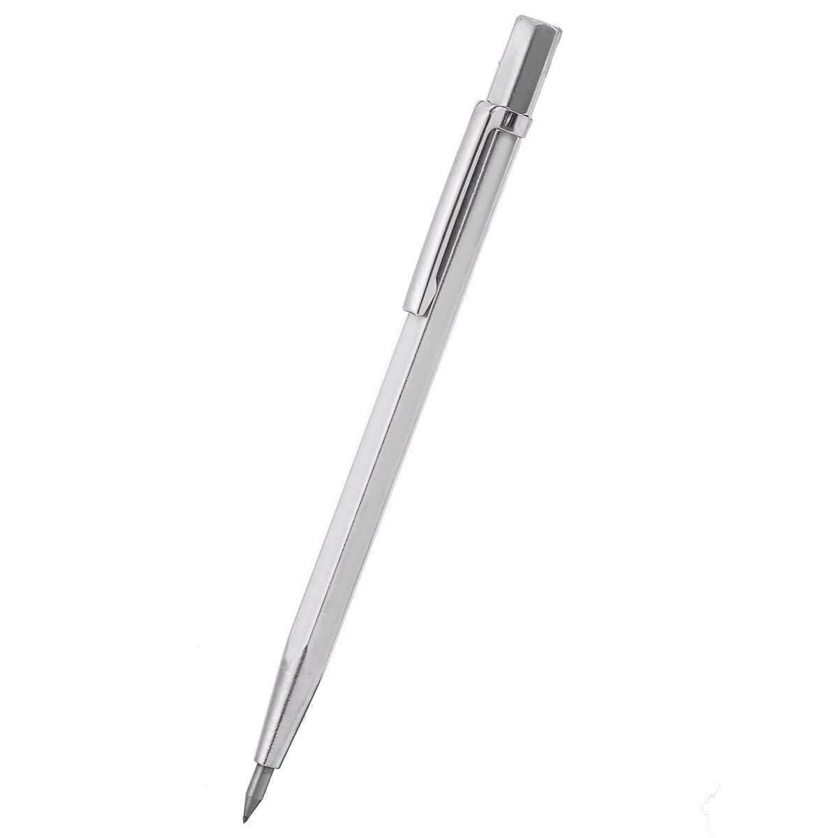 1pc Diamond Metal Engraving Pen Tungsten Carbide Tip Glass Ceramic Metal Wood Carving Pens Marking Lettering Hand Tool