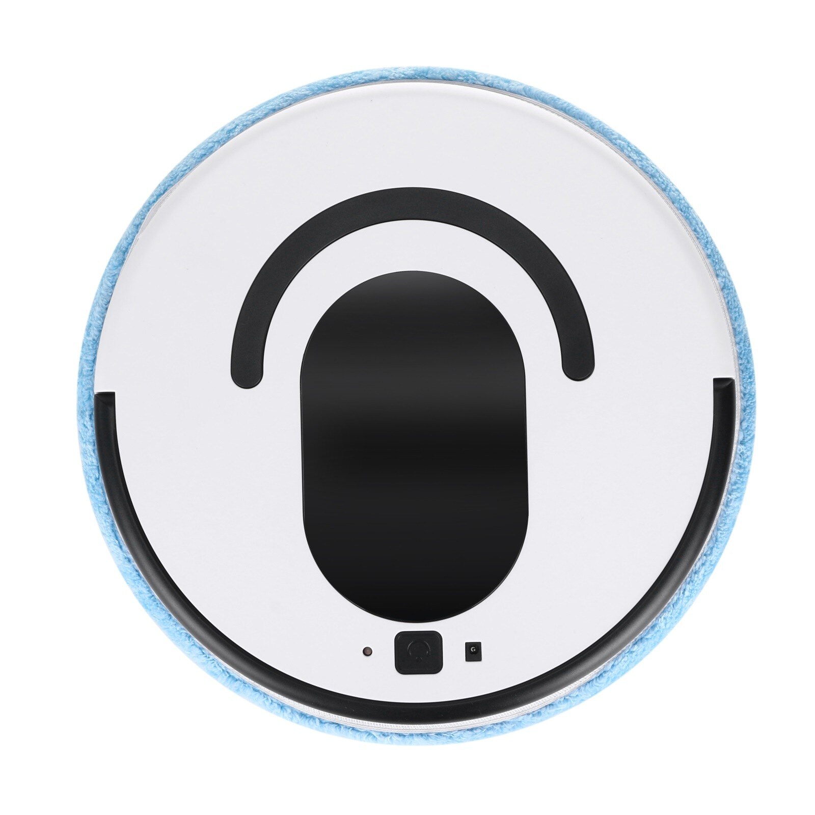 Intelligent Sweeping Robot Floor Washing Wiping Mopping Machine Wet/dry Cleaner