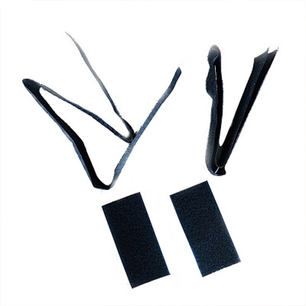 Mini extincteur portatif de voiture de 550G avec la ceinture magique en Nylon de bande 13B