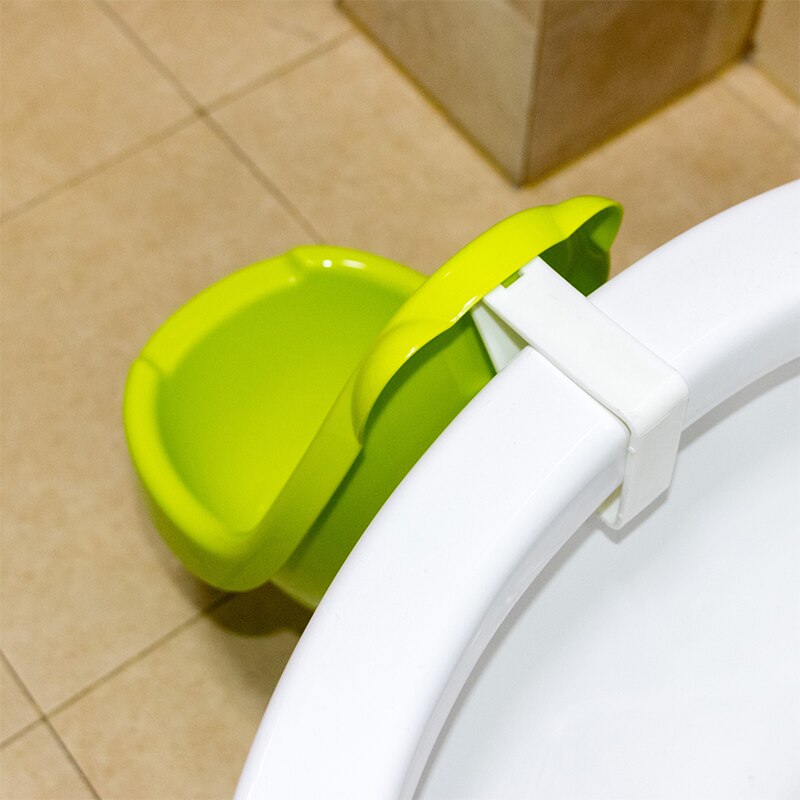 Väggmonterad urinoar för barn fast manlig babyprylar tillbehör stativ typ urinhink häng nära pall urinoar träningspotta