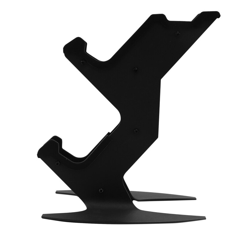 Gamepad Controller Mount Stand Beugel Voor Serie X/One/PS5/PS4/Nintendo Switch/Stoom Pc/Headset