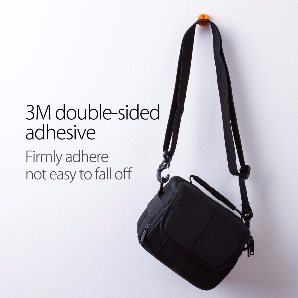 ORICO Cable Organizer Colorful Stand Protector Cord Storage Silicone Cable Organizer Desktop Organizer Cable Management Tape