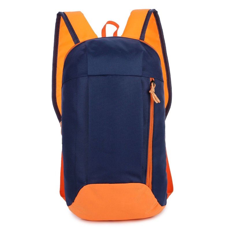 Outdoor Sports Backpack Waterproof Light Weight Travel Hiking Bags Climbing Camping Knapsack For Mens Women Schoolbags