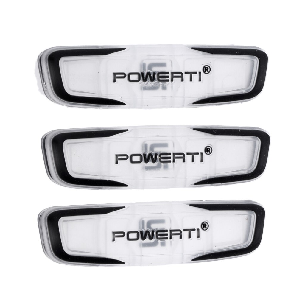 Anti-vibration Accessory for Premium Silicone Tennis Rackets From