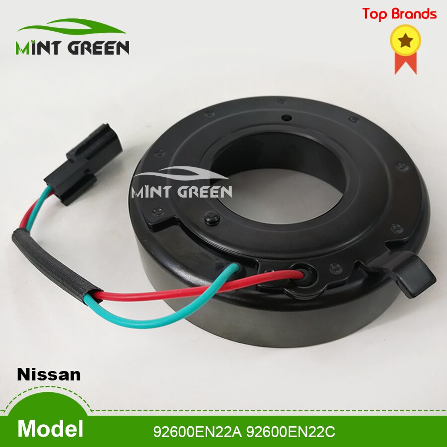 For auto ac kompressor clutch coli for nissan x-trail  t31 2.0 92600 en 22b 92600 en 22a 92600 en 22c 92600 en 22d