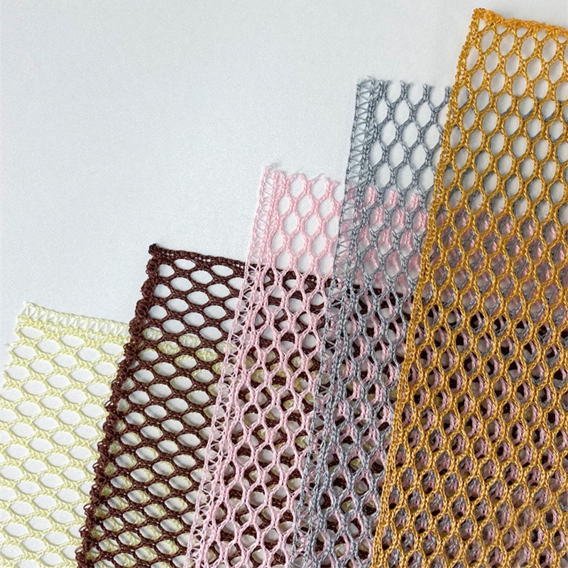 1Pc 30x30cm Microfiber Mesh Wire Dishwashing Cloth Kitchen Degreasing Brush Bowl Scouring Pads Cleaning Tools