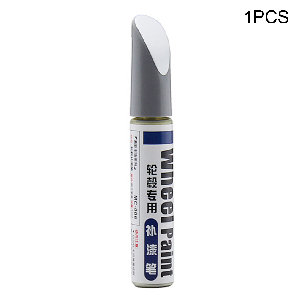 Car Scratch Repair Pen Fix Maintenance Paint Care Auto Painting Pen Repairing Tools NJ88: 1 PC