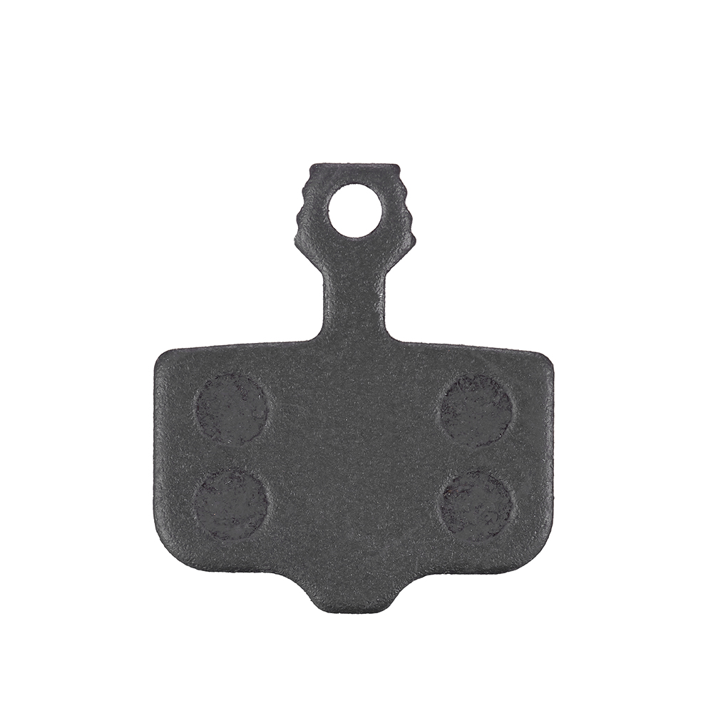 2 pares de pastillas de freno de bicicleta de resina/sinter/cerámica/cobre para AVID Elixir R/CR MAG 1 3 5 7 9, nivel SRAM, VIA GT,XO, XX, DB1 DB3 DB5