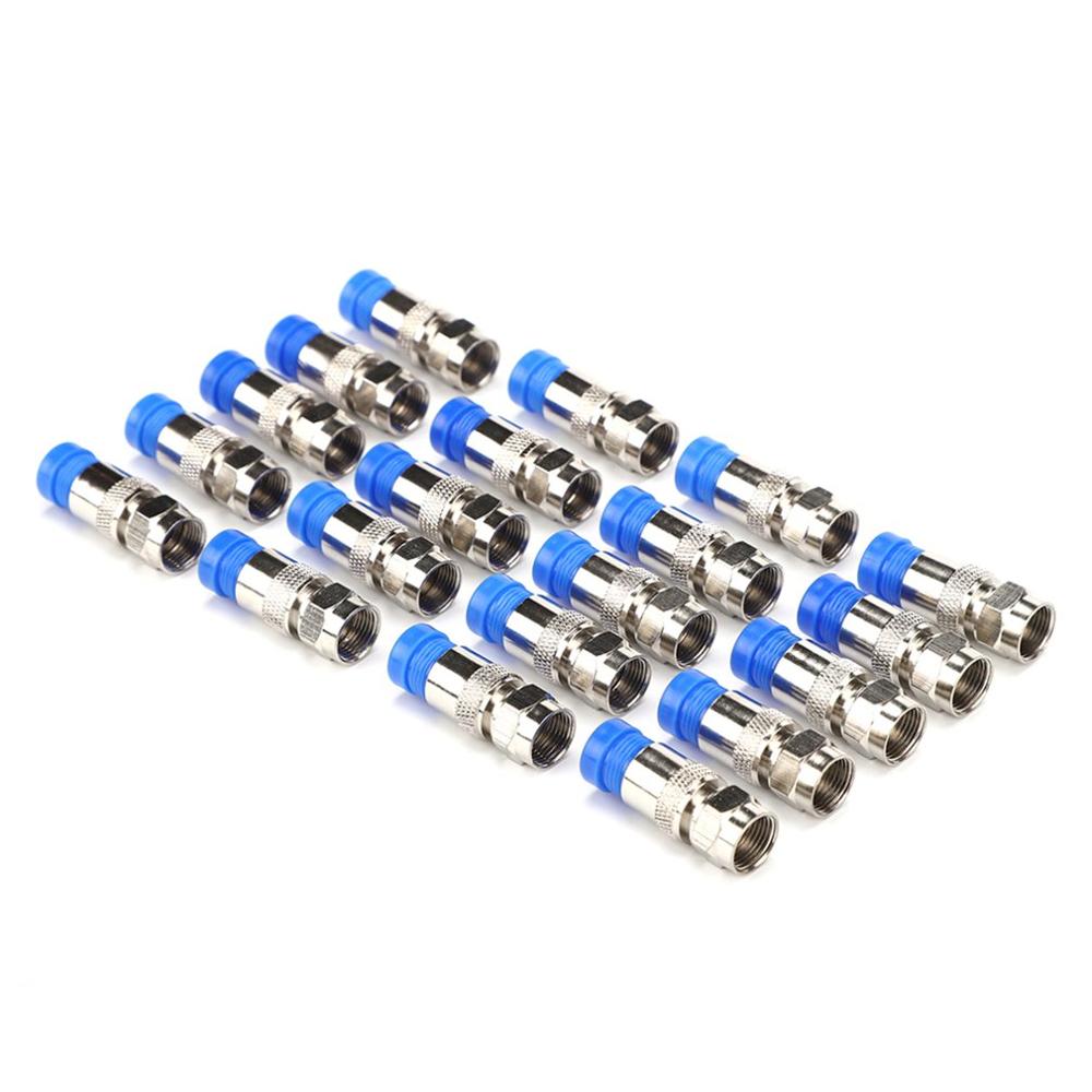 Coaxial Cable Cable Cable Clamp Wire Stripper Set Portable Beautiful Practical Pliers Crimping Tool Kit