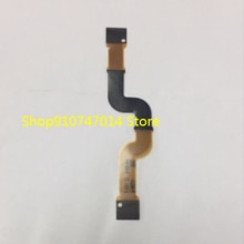 TG860 TG850 LCD Shaft Rotating LCD Flex Cable For Olympus TG-850 TG-860 Replacement Unit Repair Parts