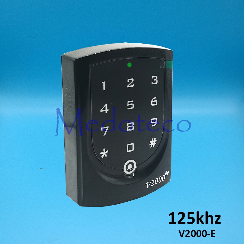 CIFY 100 Stück austauschbare UID-IC-wiederbeschreibbare Smart Access
