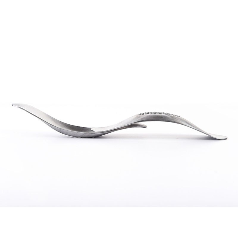 1pcs Chopper Kitchen Tools Stainless Steel Arc Rocker Rocking Garlic Press Crusher Mincer