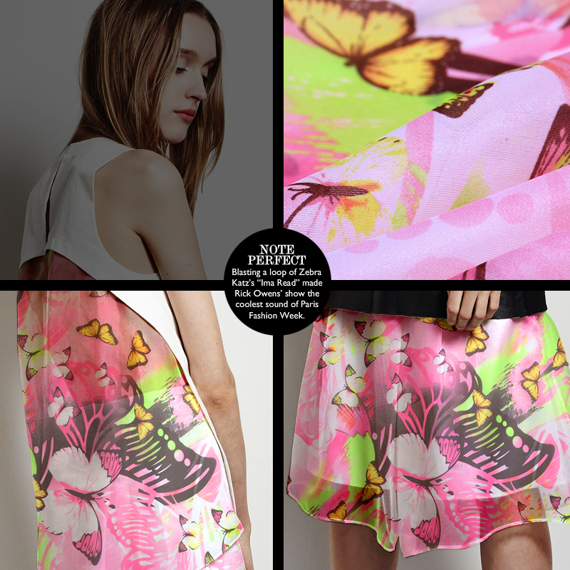 Digital printing roze vlinder organza satijn mode jurk harde garen stof organza doek