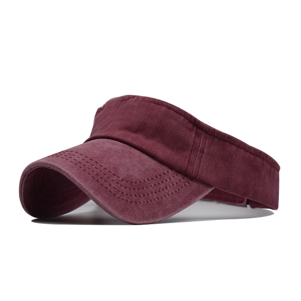 Summer Beach Outdoor Sun Hat Water Wash Weave Ponytail Cap Baseball Cap Hiking Hat UV Protection Hiking Hat Cycling Cap: 04