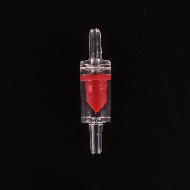 Functional Aquarium Co2 Diffuser Kit Check Valve U Shape Glass Tube Suction Cup For Carbon Dioxide Generator 4mm Inside Dia Tube