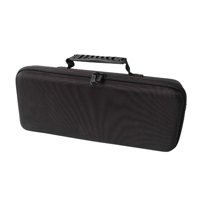 Zhiyun lisse 4 étanche voyage transport stockage sac à main étui stabilisateur de cardan à main avec bandoulière
