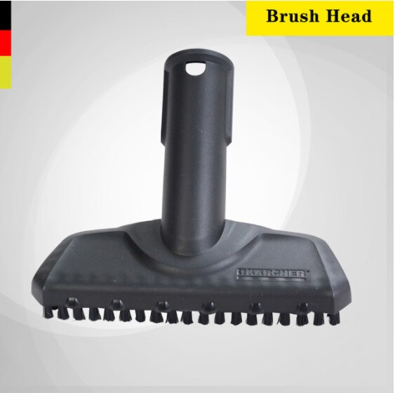 Stoomreiniger Onderdelen En Accessoires Voor Karcher SC1/SC2/SC3/SC4/SC5 Stoomreiniger Slit/Schraper/Spray Ronde Borstel: Spray Nozzle