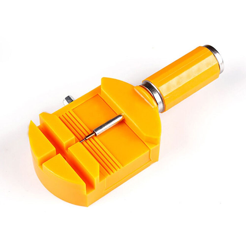 Horloge Reparatie Tools Horloge Voor Band Horloge Strap Link Pin Remover Back Opener Repair Tool Kits Voor Mannen/Vrouwen horloge
