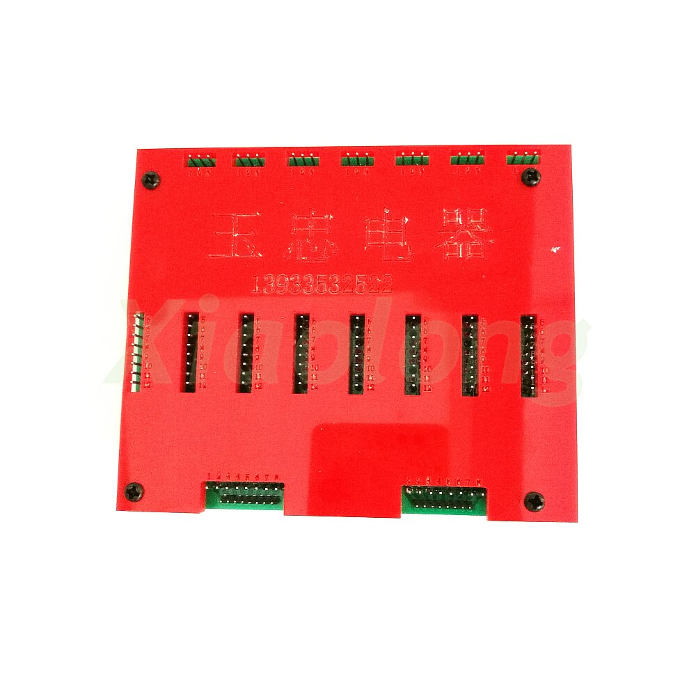 LCD TV repair tool constant current board dummy load LED universal light strip test tool constant current board detection