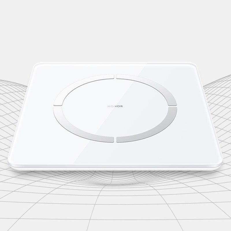Huawei-báscula inteligente honor, balanza de composición corporal, indicadores de salud, análisis de composición corporal, digital, para Baño