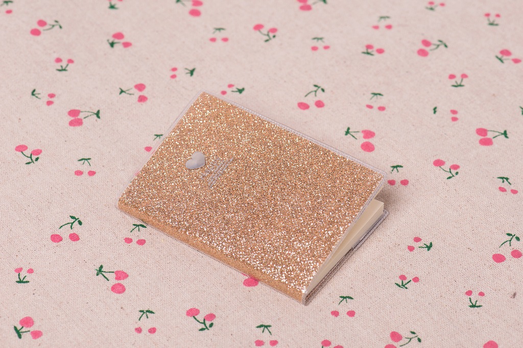 Agenda de papel PVC creativa, Agenda escolar, brillante, Guay, Kawaii, Agenda de papel, Agenda, planificador, bloc de dibujo, para niños: 2