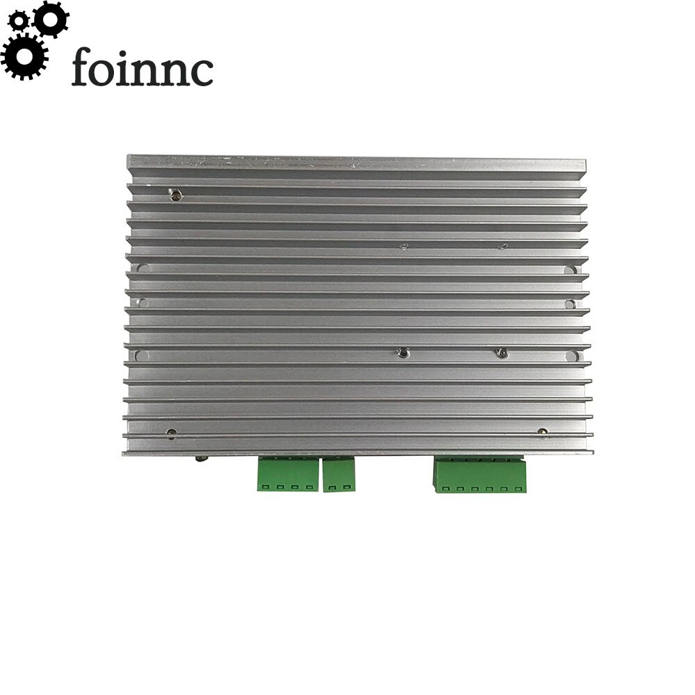 Oorsprong YAKO 32 bit DSP Digitale Stepper driver YKD2405M 2 fase stap drive DC20-50V 4.0A Driver voor 42-86mm flens stappenmotor