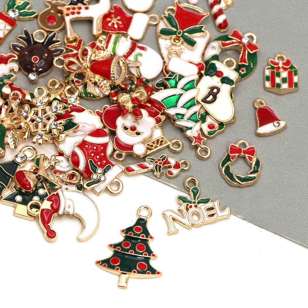Kerstcollectie | Handgemaakte kaarsen & decoratie – binnenkort beschikbaar