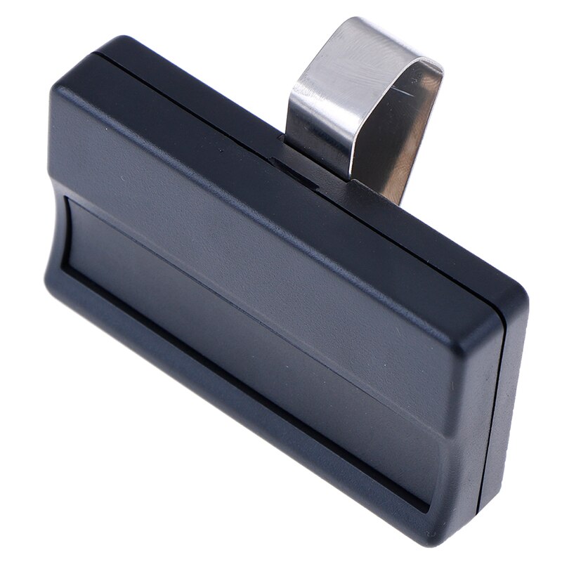 1Set 390Mhz Garagedeur Afstandsbediening Opener Voor 971LM