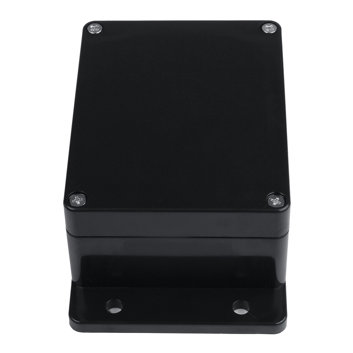 Outdoor IP67 Waterproof Enclosure Plastic Box Electronic Project Instrument Case Electrical Project Box Junction Box Housing