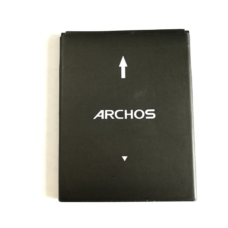 2000mAh AC50CPL Replacement Battery Baterij For ARCHOS 50c Platinum BSE70I Mobile Phone Batteries