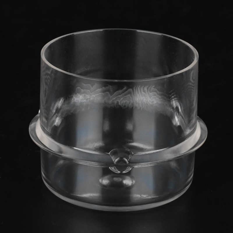 Liquadora Verf Mixer Blender Pot Deksel Pc Maatbeker Cover Vervanging Voor Vorwerk Thermomix TM31/5/6 Copo Liquidificador