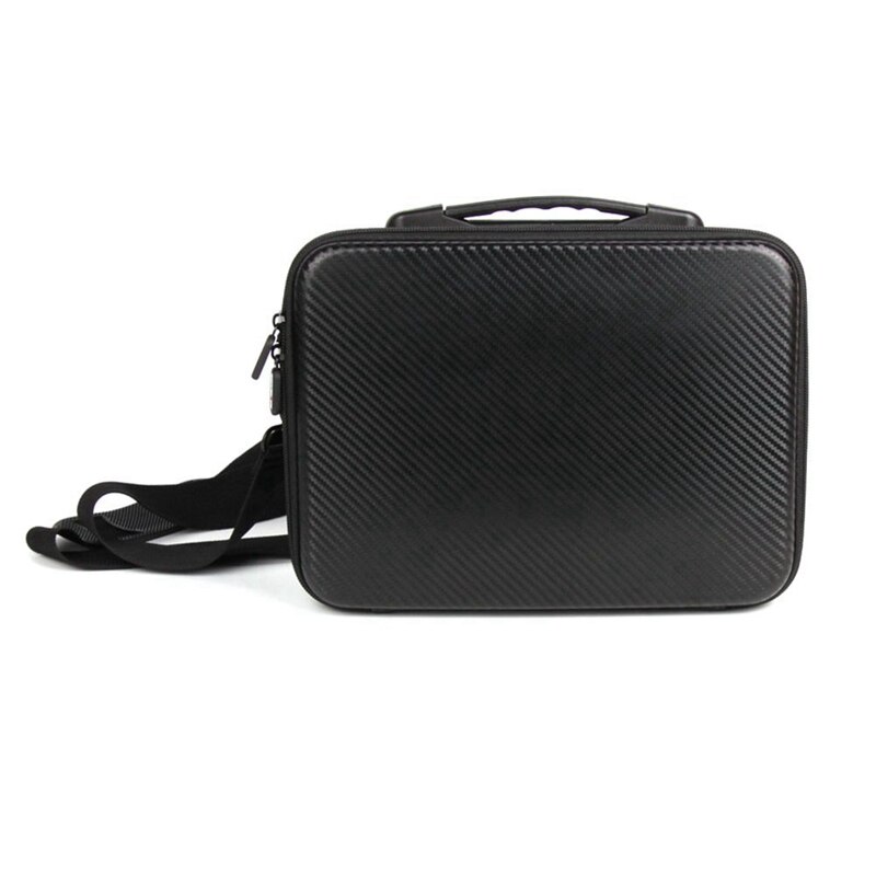 dell'UNITÀ di elaborazione Impermeabile A Doppio Strato Sacchetto di Immagazzinaggio per DJI Mavic aria drone controllore Tutta Una Serie di Accessori per Il Trasporto Caso Valigia