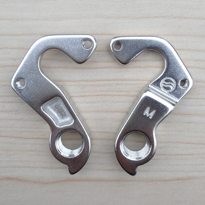 1Pc Derailleur Hanger Voor CAAD8 Tesoro Tango Synapse Legering Serie Dropout Cannondale KP284 Trail Sl Kids 24 Rush 29er