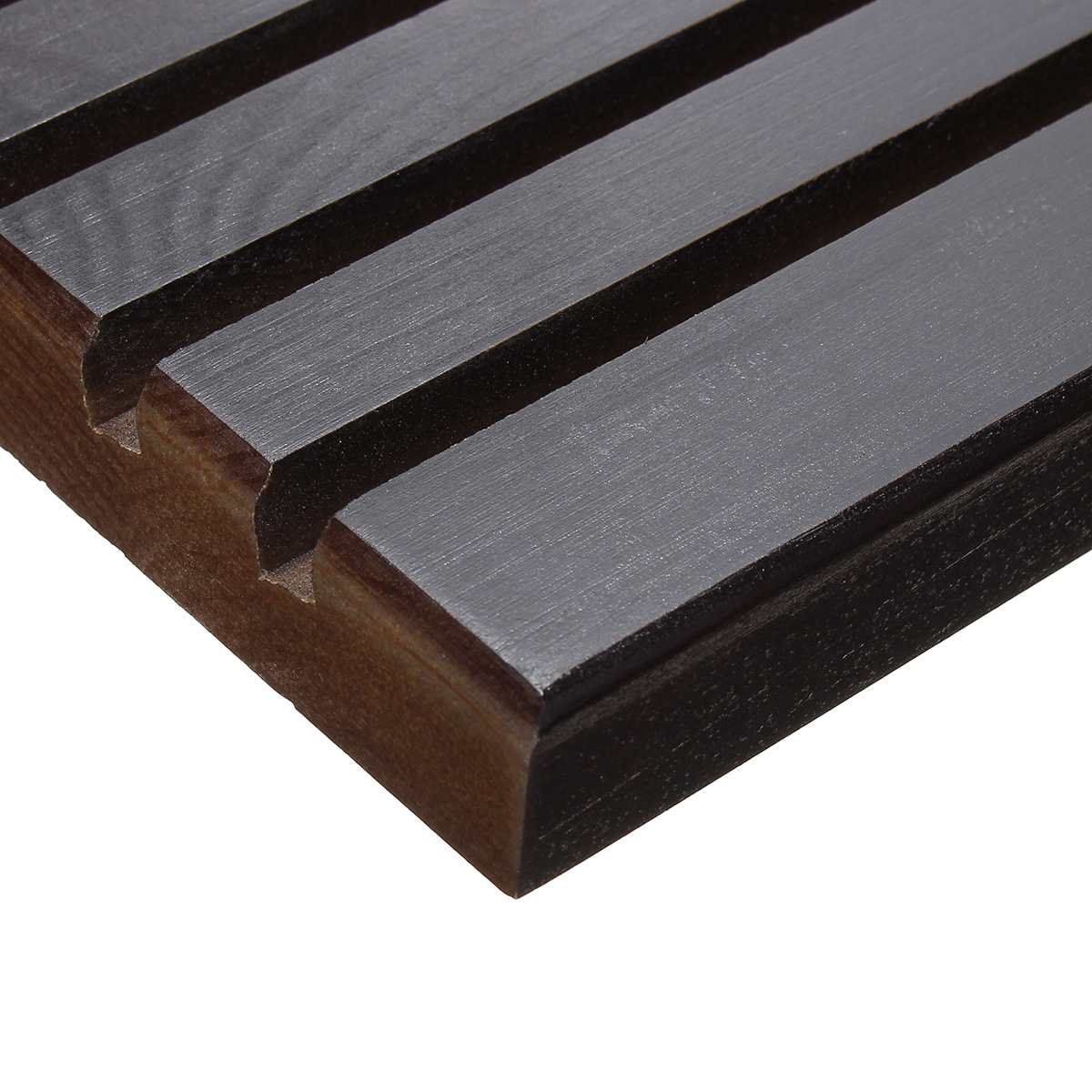 4-Row Coin Display Stand Rack Coin Storage Box Solid Wood Box Home Storage Case Commemorative Coin Collection Box