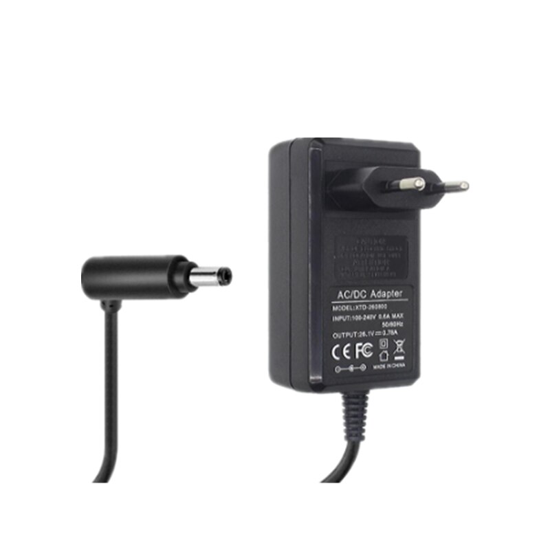 Batteria 38000mAh 21.6V per batteria Dyson V8 batteria ricaricabile per aspirapolvere assoluto/soffice/animale/Li-ione V8: giallo