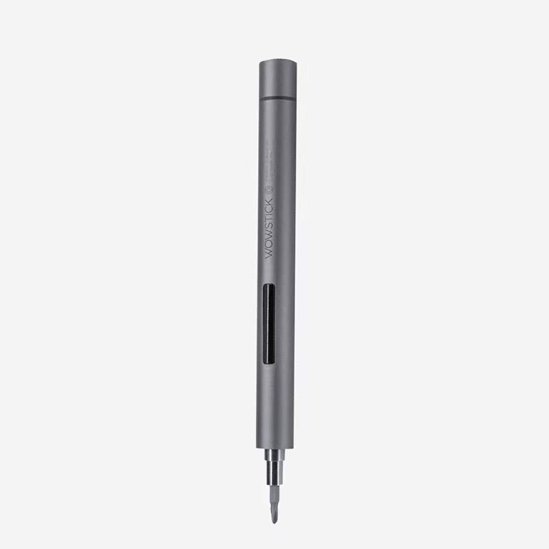 Xiaomi Wowstick Electric Screwdriver USB Chargeable Cordless Screw Driver Kit 3 LED Light Household Power Tools Repair