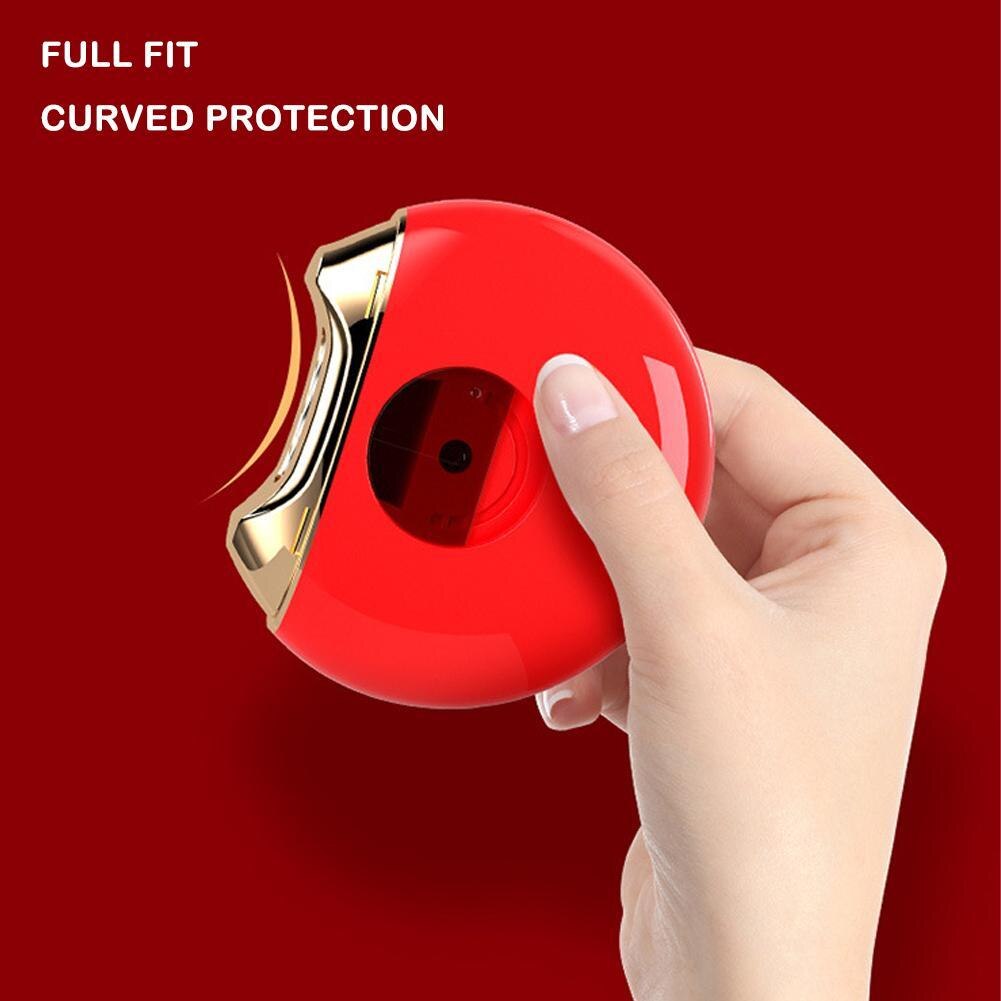 Automatische Sichere Baby Nagel Trimmer Spitzer Anti Splash Tragbare USB Elektrische Erwachsene Nagel Cutte Baby Nagel Pflege Set