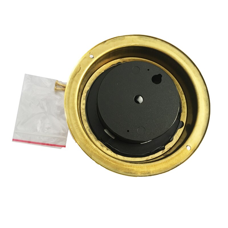 B9193 Multifunctional Household Weather Station Aneroid Barometer